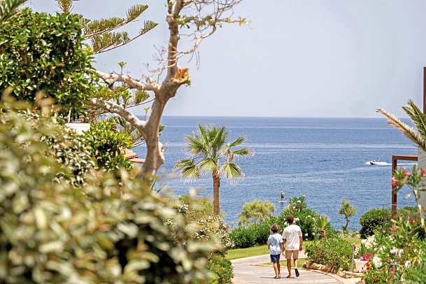 Iberostar Selection Creta Marine