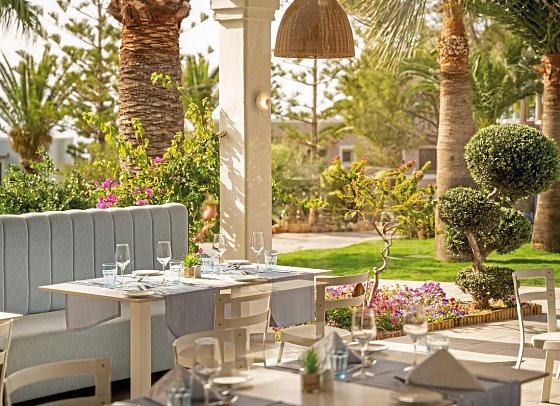 Iberostar Selection Creta Marine