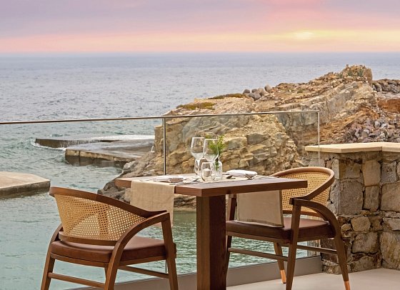 Iberostar Selection Creta Marine