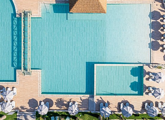 Iberostar Selection Creta Marine