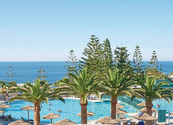 Iberostar Selection Creta Marine