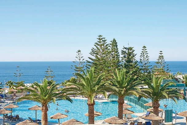 Iberostar Selection Creta Marine