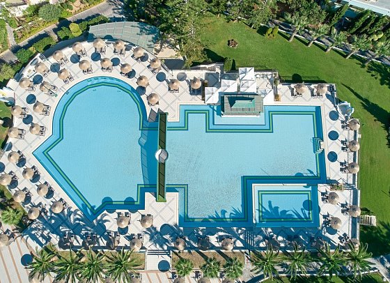 Iberostar Selection Creta Marine