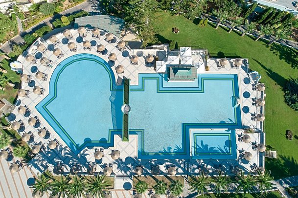 Iberostar Selection Creta Marine