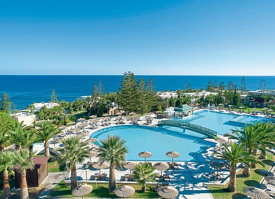 Iberostar Selection Creta Marine