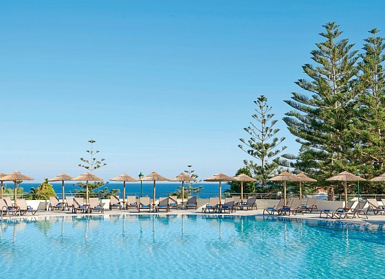Iberostar Selection Creta Marine