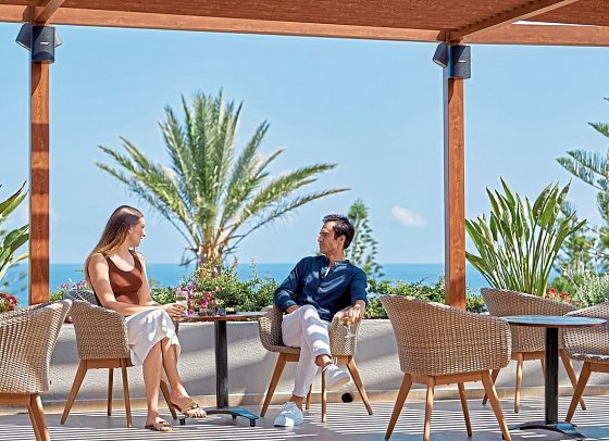 Iberostar Selection Creta Marine