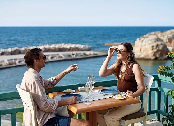 Iberostar Selection Creta Marine