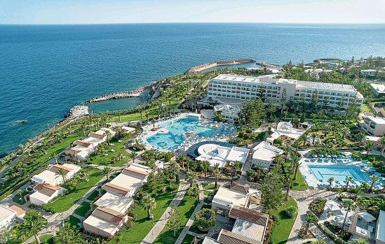 Iberostar Waves Creta Panorama & Mare