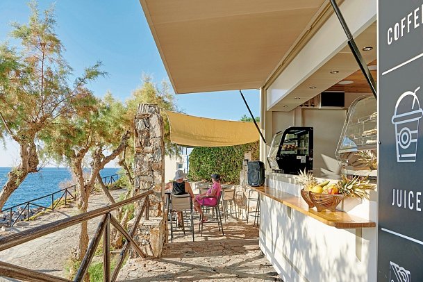 Iberostar Waves Creta Panorama & Mare