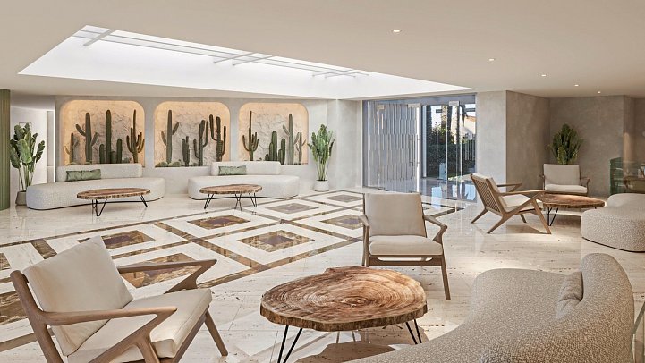 Iberostar Waves Creta Panorama & Mare