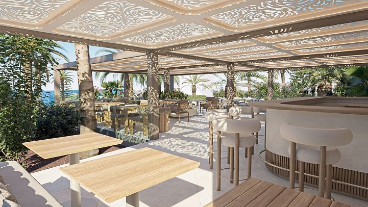 Iberostar Waves Creta Panorama & Mare