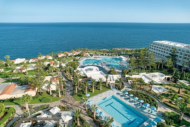 Iberostar Waves Creta Panorama & Mare
