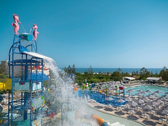 Iberostar Waves Creta Panorama & Mare