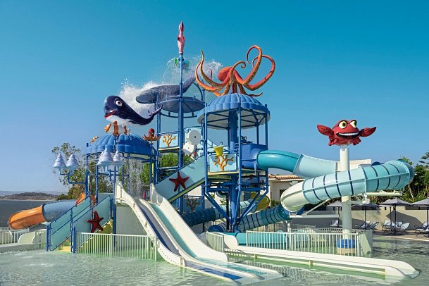 Iberostar Waves Creta Panorama & Mare