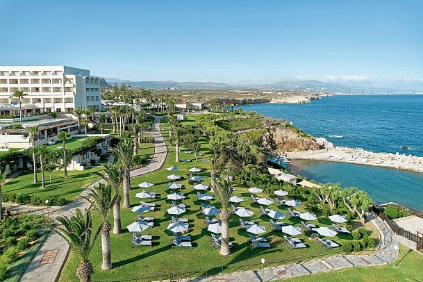 Iberostar Waves Creta Panorama & Mare