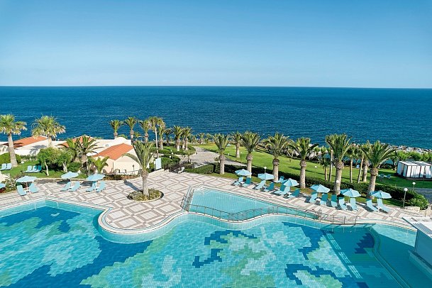 Iberostar Waves Creta Panorama & Mare