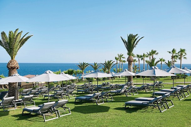 Iberostar Waves Creta Panorama & Mare