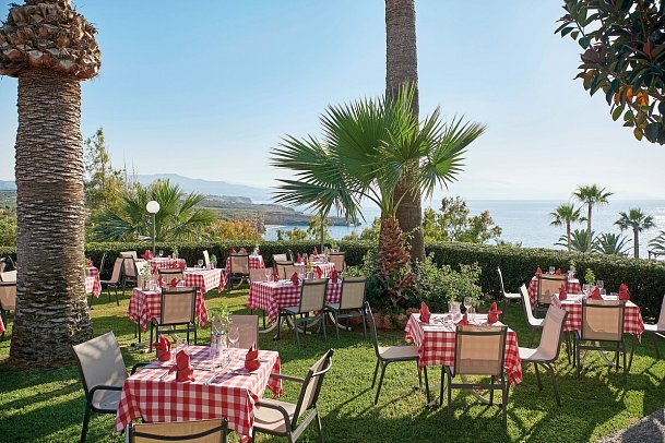 Iberostar Waves Creta Panorama & Mare