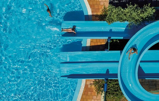 Porto Elounda Golf & Spa Resort