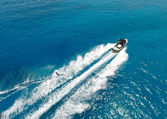 Porto Elounda Golf & Spa Resort