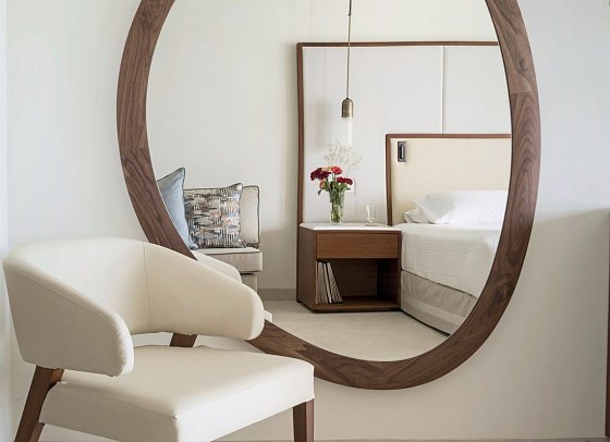 Porto Elounda Golf & Spa Resort - Premium Junior Suite