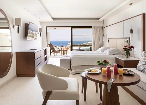 Porto Elounda Golf & Spa Resort - Premium Junior Suite