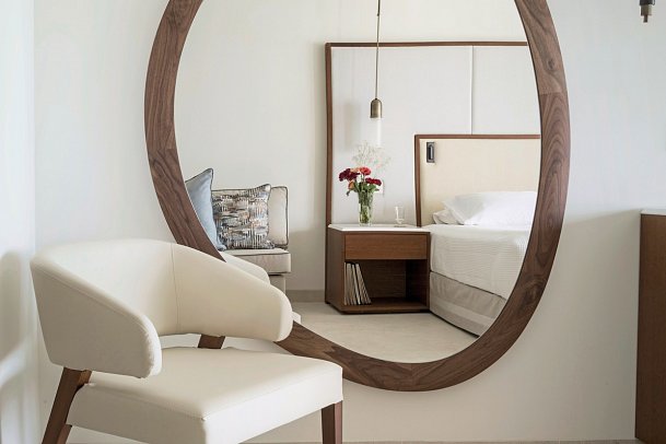 Porto Elounda Golf & Spa Resort - Premium Junior Suite