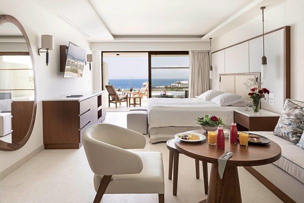 Porto Elounda Golf & Spa Resort - Premium Junior Suite