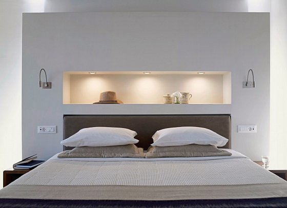 Porto Elounda Golf & Spa Resort - Superior Suite Private Pool