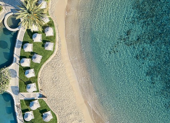 Porto Elounda Golf & Spa Resort