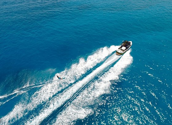 Porto Elounda Golf & Spa Resort