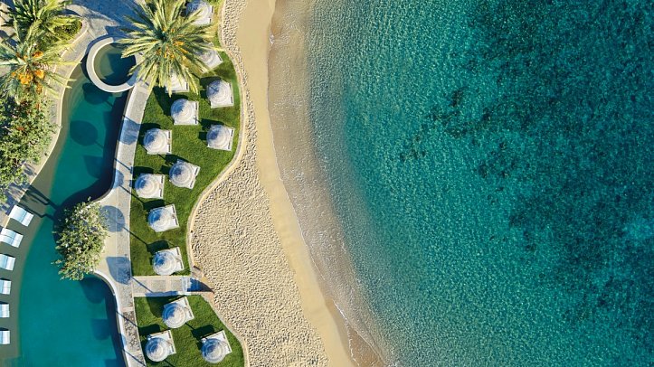 Porto Elounda Golf & Spa Resort