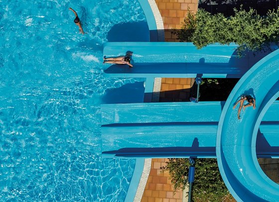 Porto Elounda Golf & Spa Resort