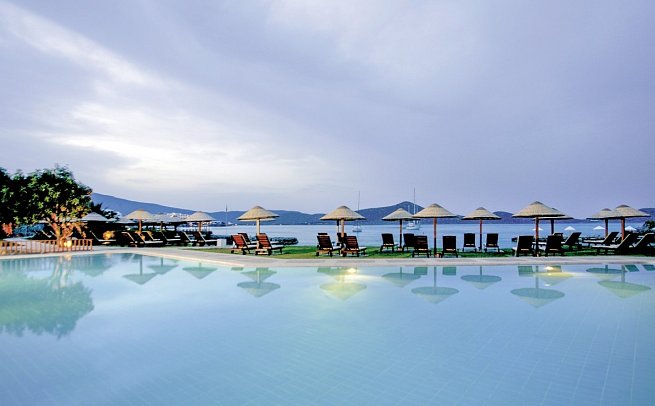 Porto Elounda Golf & Spa Resort