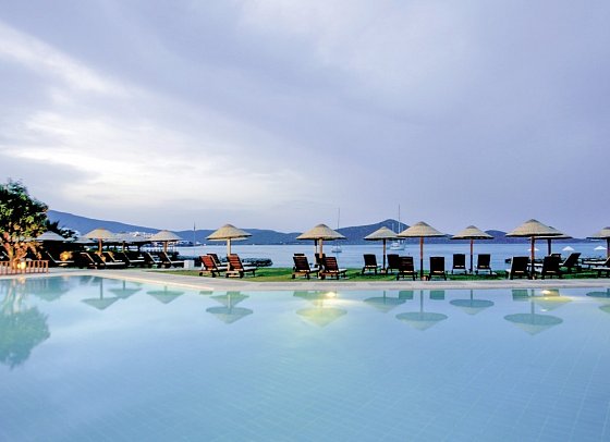 Porto Elounda Golf & Spa Resort