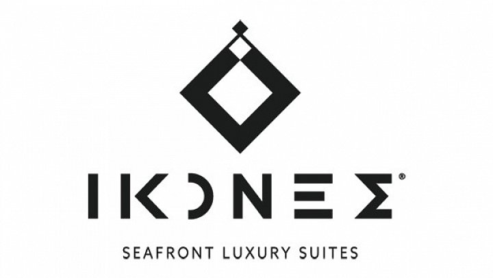 Ikones Seafront Luxury Suites