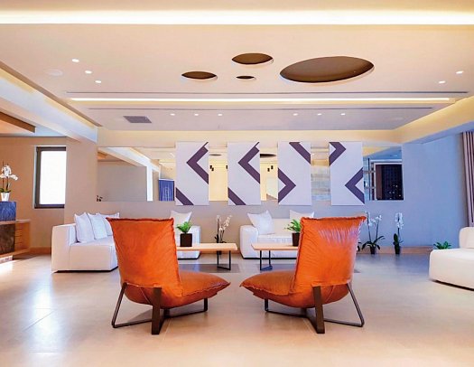 Ikones Seafront Luxury Suites