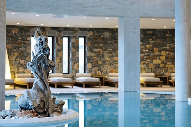Ostria Resort & Spa
