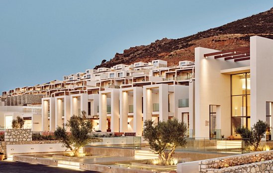 The Royal Senses Resort & Spa, Curio Collection by Hilton