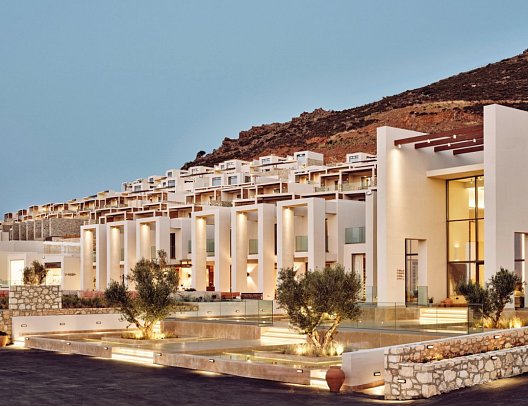The Royal Senses Resort & Spa, Curio Collection by Hilton