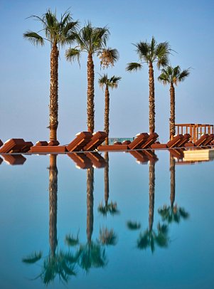 The Royal Senses Resort & Spa, Curio Collection by Hilton