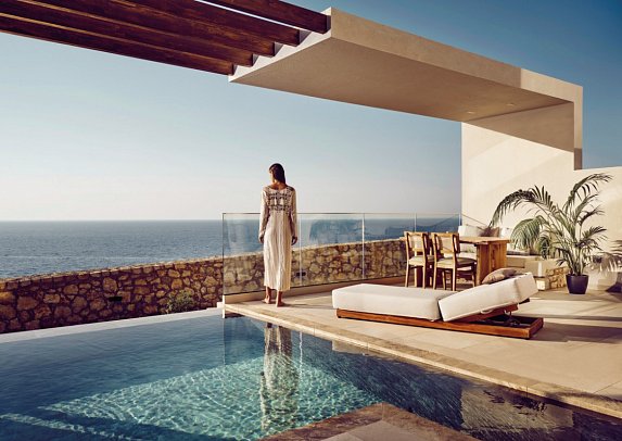 The Royal Senses Resort & Spa, Curio Collection by Hilton