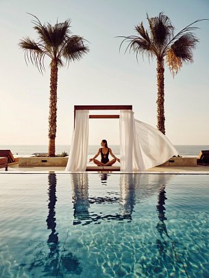 The Royal Senses Resort & Spa, Curio Collection by Hilton