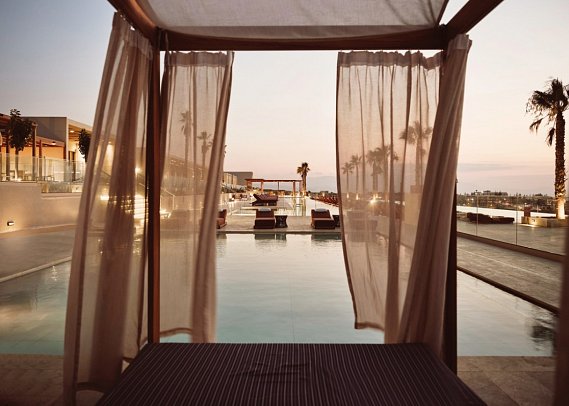 The Royal Senses Resort & Spa, Curio Collection by Hilton