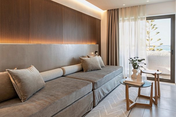 Albatros Spa & Resort