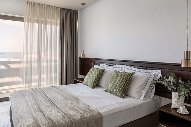 Albatros Spa & Resort - Zimmercodierung DB1