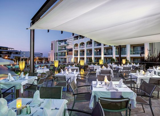 Albatros Spa & Resort