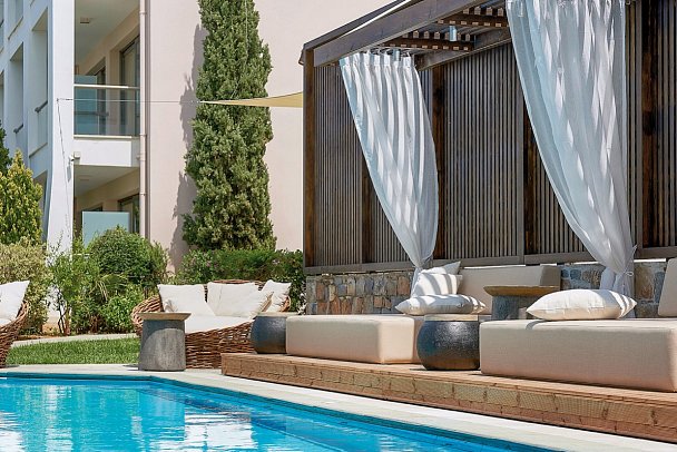 Albatros Spa & Resort