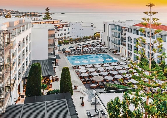 Albatros Spa & Resort